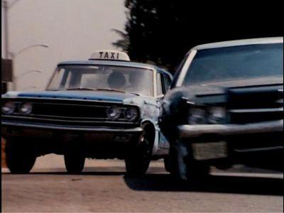 undefined Season 3 Episode 7 - Behind the Wheel