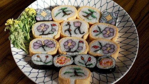 Cycle Around Japan Season 9 Episode 3 - Tokyo to Chiba - Finding Art along the Way