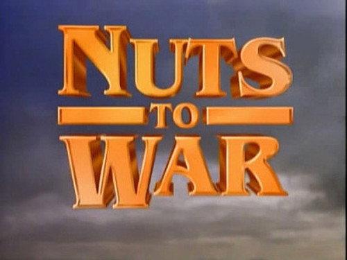 undefined Season 2 Episode 19 - Nuts To War (1)