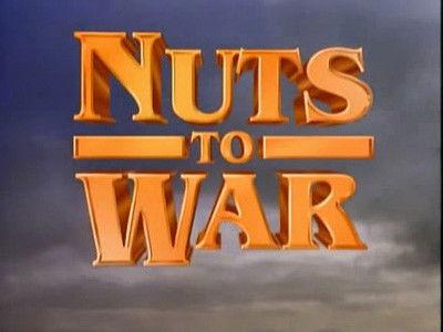 Background image for Nuts To War (1)
