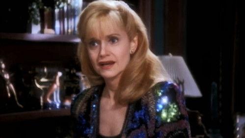 Sisters Season 3 Episode 14 - Crimes and Ms. Demeanors