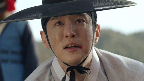 Haechi Season 1 Episode 12 - The Civil Service Exam