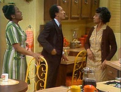 The Jeffersons Season 1 Episode 1 - A Friend in Need