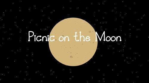 Ben & Holly's Little Kingdom Season 1 Episode 45 - Picnic on the Moon