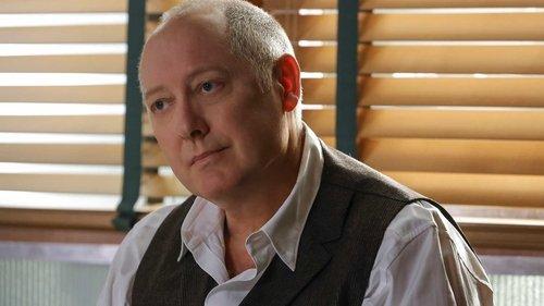 The Blacklist Season 9 Episode 8 - Dr. Razmik Maier