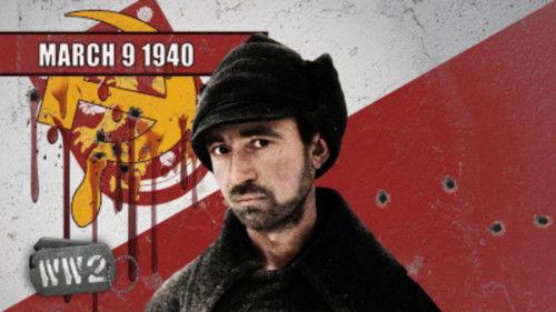 World War Two Season 2 Episode 10 - Week 028 - Finnish Winter is Almost Over - WW2 - March 9 1940