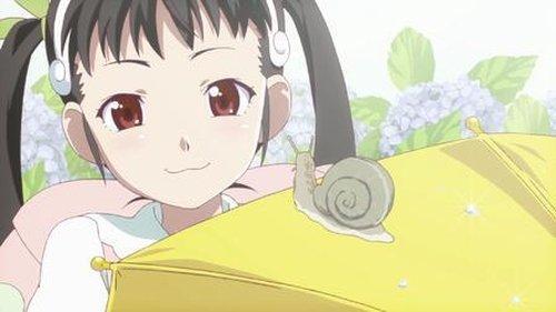 Monogatari Season 1 Episode 4 - Mayoi Snail (2)