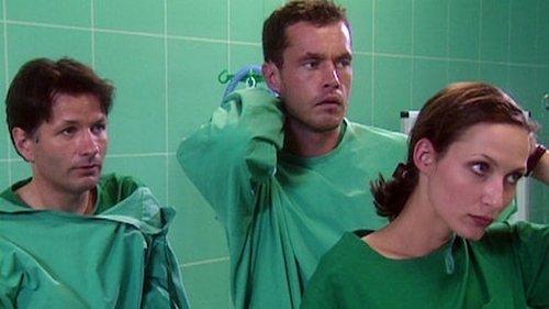 In aller Freundschaft Season 1 Episode 11 - Episode 11