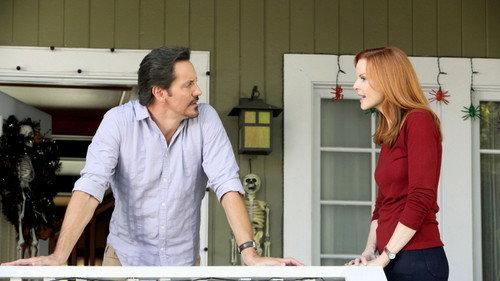 undefined Season 8 Episode 6 - Witch's Lament