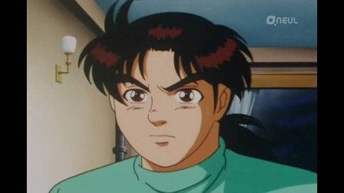 Kindaichi Case Files Season 1 Episode 30 - Ghost Ship Murder - File 3