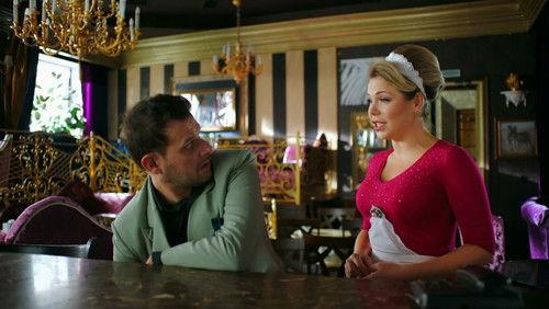 The '90-s. Funny and Loud Season 1 Episode 10 - Episode 10