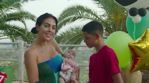 I Am Georgina Season 2 Episode 6 - The Future Is Now