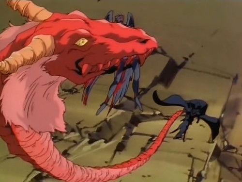 Violinist of Hamelin Season 1 Episode 25 - The Neverending Road