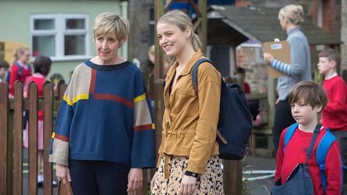 The Trouble with Maggie Cole Season 1 Episode 5 - Episode 5