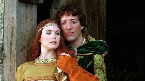 Cadfael Season 2 Episode 2 - The Devil's Novice