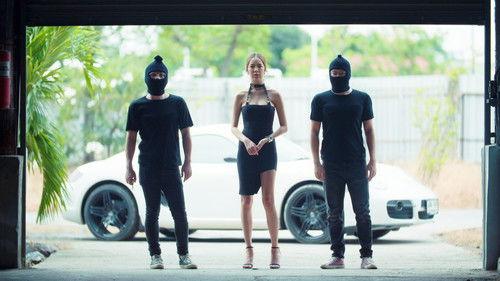 Bangkok Love Stories: Hey, You! Season 1 Episode 8 - Episode 8