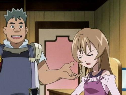 Tai Chi Chasers Season 1 Episode 5 - Totally Warped