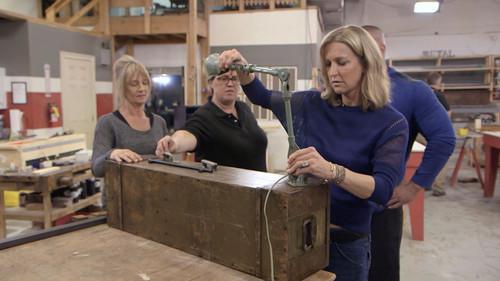 Flea Market Flip Season 12 Episode 10 - Dealer's Flipping Choice