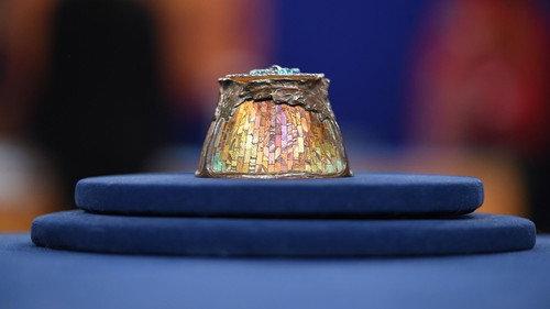 Antiques Roadshow Season 25 Episode 7 - Vintage Orlando, Hour 2