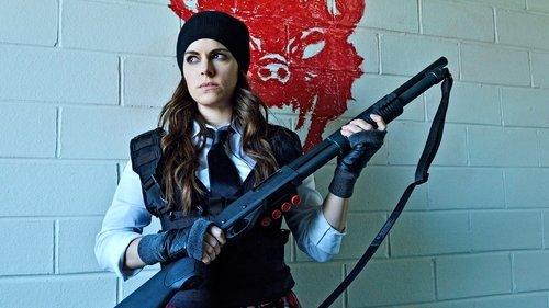 12 Monkeys Season 2 Episode 9 - Hyena