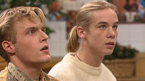 Oppassen!!! Season 4 Episode 20 - Chain Reaction