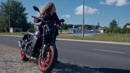 Nauka Jazdy Season 8 Episode 17 - Episode 17