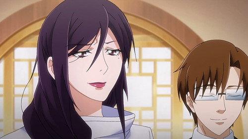 Spiritpact Season 1 Episode 5 - Episode 5