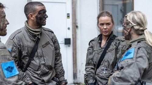 Celebrity Task Force Season 3 Episode 20 - Episode 20