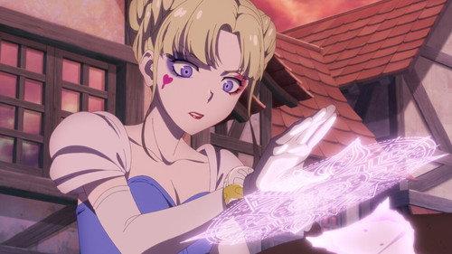 Suicide Squad Isekai Season 1 Episode 10 - Episode 10
