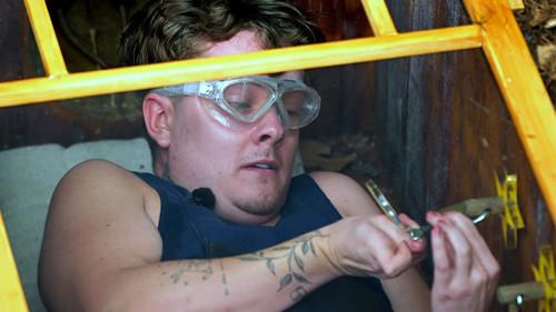 Ich bin ein Star – Holt mich hier raus! Season 17 Episode 3 - Episode 3