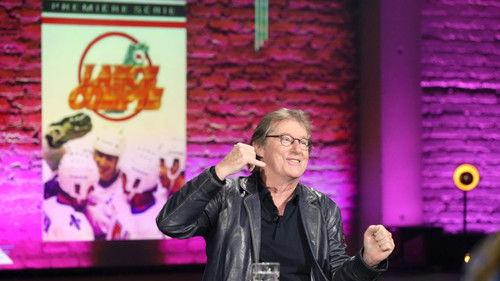 Cette année-là Season 3 Episode 5 - Episode 5