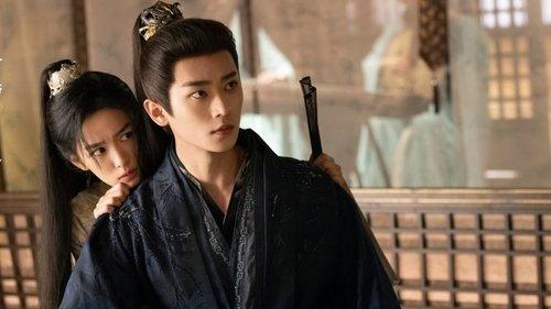 Legend of the Female General Season 1 Episode 8 - Episode 8