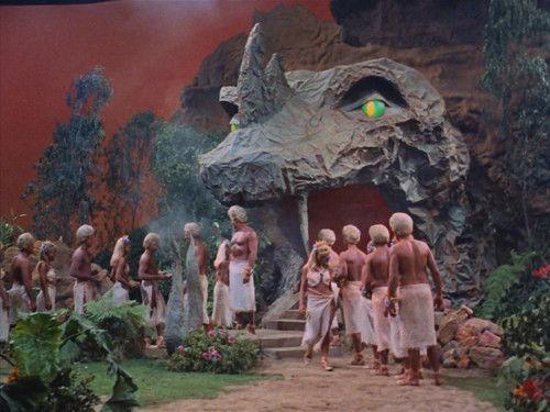 undefined Season 2 Episode 5 - The Apple