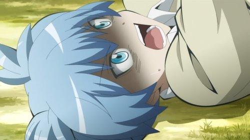 Assassination Classroom Season 2 Episode 17 - Discord Time