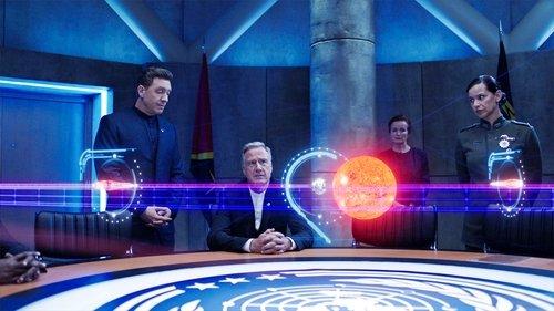 undefined Season 3 Episode 3 - Assured Destruction
