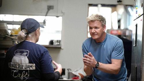 Kitchen Nightmares Season 2 Episode 6 - Kings Blu Jam