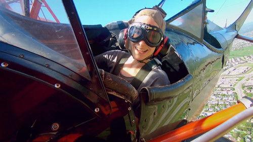 The Amazing Race Canada Season 8 Episode 8 - Give Me a Moustache and Call Me Sherlock Holmes