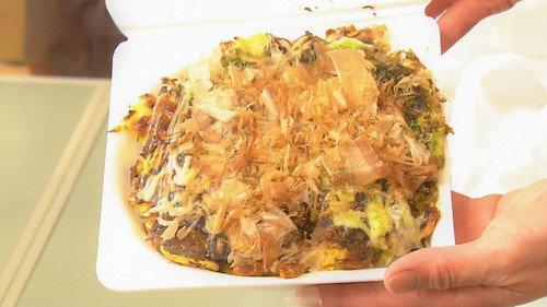Document 72 Hours Season 14 Episode 3 - At a Small Kobe Okonomiyaki Shop