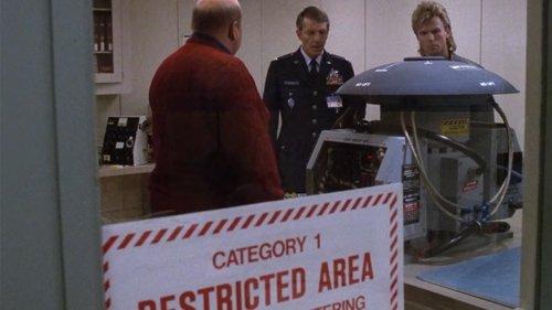 undefined Season 4 Episode 10 - Fraternity of Thieves