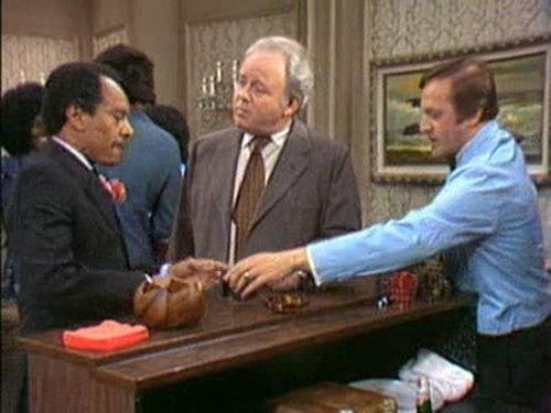 All in the Family Season 4 Episode 20 - Lionel's Engagement
