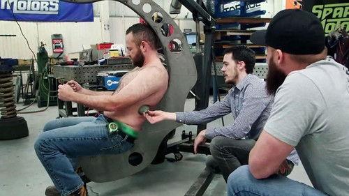 Diesel Brothers Season 7 Episode 2 - A Kraken Kodiak