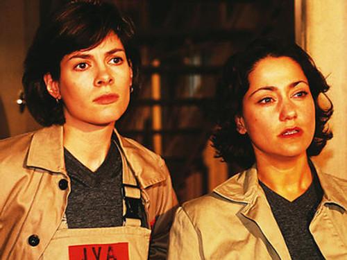 Hinter Gittern - Der Frauenknast Season 4 Episode 10 - Episode 10