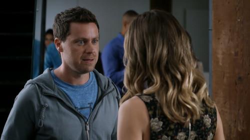 You Me Her Season 1 Episode 10 - Trope Isn't a Four Letter Word