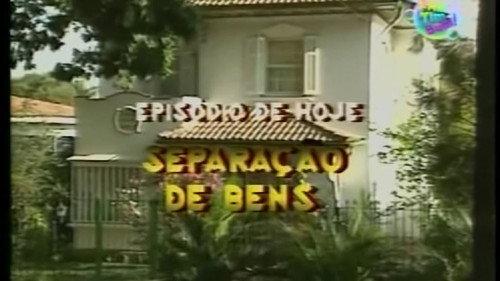 Mundo da Lua Season 1 Episode 21 - Episode 21