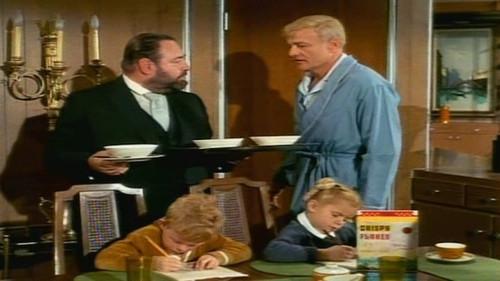 undefined Season 1 Episode 27 - The Prize