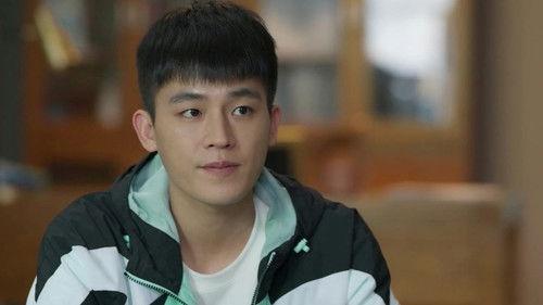 To Our Dreamland of Ice Season 1 Episode 21 - Winter Olympics Dream (1)