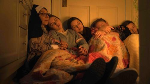 undefined Season 4 Episode 10 - How to Survive a Storm