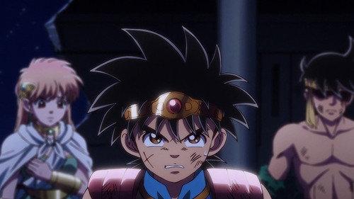 Dragon Quest: The Adventure of Dai Season 1 Episode 98 - Dai's Decision
