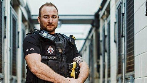 Background image for Murder on the Streets, Part 2