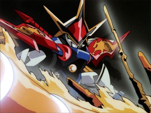 Mashin Hero Wataru Season 3 Episode 14 - Episode 14